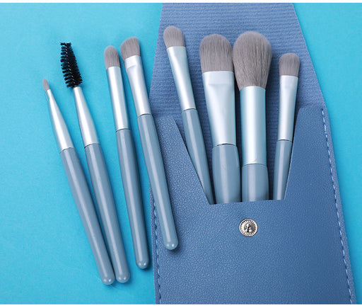 Portable Makeup Brush