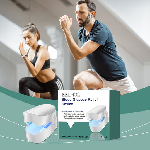 Daily Body Relieve Discomfort